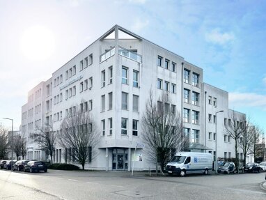 Bürofläche zur Miete 11 € 525 m² Bürofläche teilbar ab 525 m² Mallaustr. 72 Mallau Mannheim 68219
