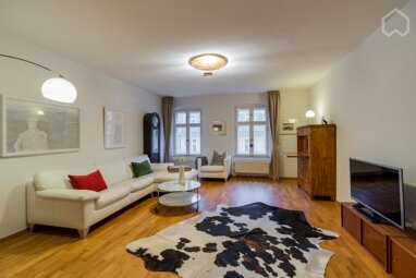 Wohnung zur Miete Wohnen auf Zeit 1.850 € 4 Zimmer 97 m² frei ab sofort Mitte Berlin 10115