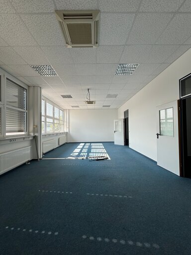 Büro-/Praxisfläche zur Miete provisionsfrei 1.560 € 5 Zimmer 260 m² Bürofläche Dabendorf Zossen 15806