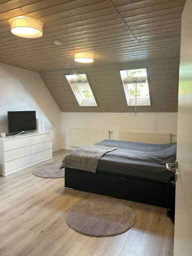 Maisonette zur Miete 850 € 2,5 Zimmer 90 m² 1. Geschoss frei ab sofort Reichenaustraße 1 Münsingen Münsingen 72525