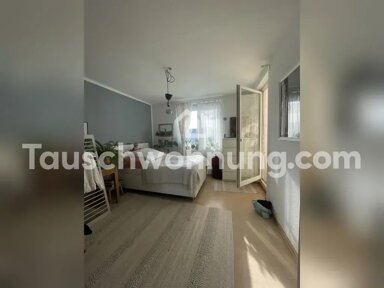 Wohnung zur Miete Tauschwohnung 672 € 3 Zimmer 69,7 m² Karow Berlin 13125