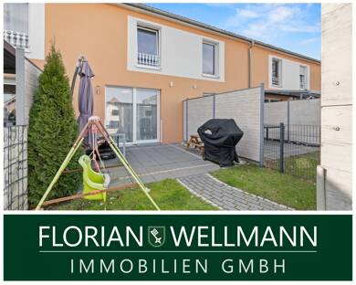 Reihenmittelhaus zum Kauf 299.000 € 3 Zimmer 84,7 m² 190 m² Grundstück Sebaldsbrück Bremen 28309