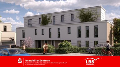 Wohnung zum Kauf 457.000 € 4 Zimmer 101,7 m² West / Lübsche Burg Wismar 23966