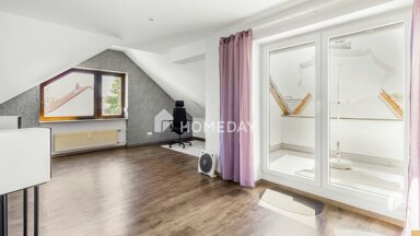 Wohnung zum Kauf 417.000 € 3 Zimmer 87 m² 3. Geschoss Schwalbach 65824