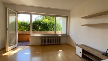 Apartment zur Miete 680 € 1 Zimmer 31 m² Sedelhofstrasse 7 Obermenzing München 81247