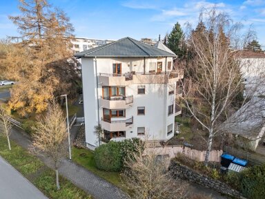 Wohnung zum Kauf 269.000 € 2 Zimmer 57 m² Überlingen Überlingen 88662