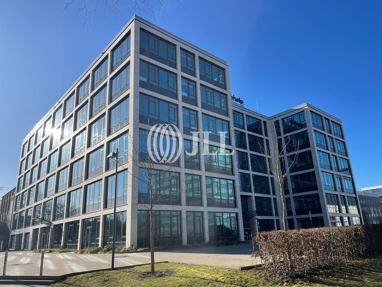 Bürofläche zur Miete Provisionsfrei 1.385 m² Bürofläche teilbar ab 400 m² Tullnau Nürnberg 90402