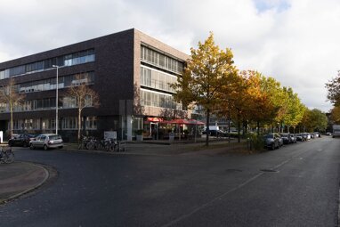 Bürofläche zur Miete 9.495,99 € 1.380,3 m² Bürofläche teilbar ab 431,9 m² Anne-Conway-Straße 1 Lehe Bremen 28359