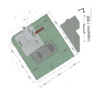 Gewerbepark zum Kauf 3.160 m² Grundstück Abtsee Laufen 83410