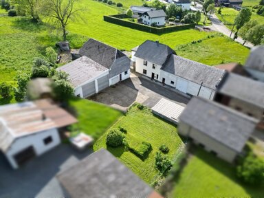 Einfamilienhaus zum Kauf provisionsfrei 255.000 € 8 Zimmer 104,1 m² 1.432 m² Grundstück Am Eischbaum, Büllingen 15 Büllingen Bullange 4760