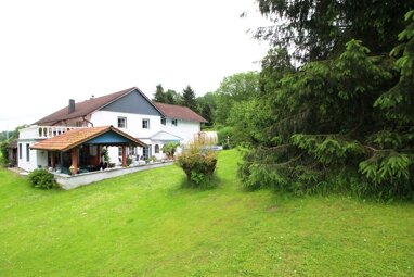 Mehrfamilienhaus zum Kauf 749.000 € 8 Zimmer 380 m² 7.000 m² Grundstück Sandbach Vilshofen / Sandbach 94474