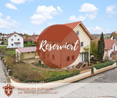Einfamilienhaus zum Kauf 465.500 € 5 Zimmer 171 m² 507 m² Grundstück Reisbach Reisbach 94419