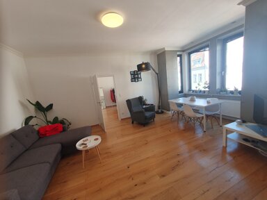 Wohnung zur Miete 940 € 2 Zimmer 68 m² 3. Geschoss frei ab sofort Knauerstr.7 Gostenhof Nürnberg 90443