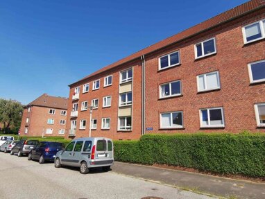 Wohnung zur Miete 590 € 2,5 Zimmer 59 m² Achterkamp 106 Wik Bezirk 2 Kiel 24106