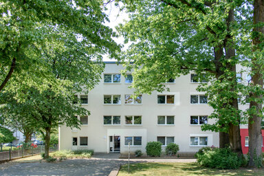 Wohnung zur Miete 707 € 3 Zimmer 93 m² 3. Geschoss frei ab 01.01.2025 Eichendorffweg 2 Sandheide Erkrath 40699