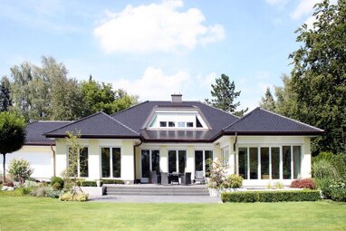 Villa zum Kauf Provisionsfrei 1.750.000 € 7 Zimmer 400 m² 1.500 m² Grundstück Bad Saulgau Bad Saulgau 88348