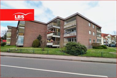Wohnung zum Kauf 159.000 € 3 Zimmer 77,4 m² Barmstedt 25355
