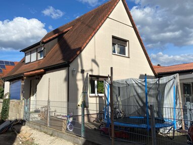 Mehrfamilienhaus zum Kauf 279.000 € 5 Zimmer 150 m² 166 m² Grundstück Baiersdorf Baiersdorf 91083