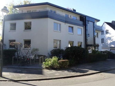 Wohnung zur Miete 792 € 2 Zimmer 48 m² 1. Geschoss Heinrichstraße 14 Düsseltal Düsseldorf 40237