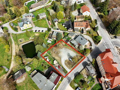 Grundstück zum Kauf 9.000 € 1.470 m² Grundstück Flurstücke 1772/3, 1772/4 Neugersdorf Ebersbach-Neugersdorf 02727