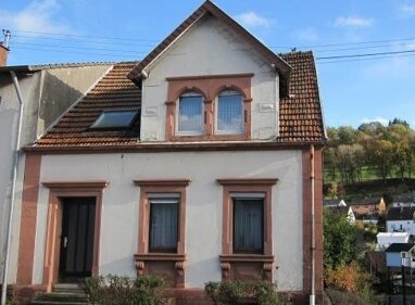 Einfamilienhaus zum Kauf 99.000 € 4 Zimmer 84,9 m² 589 m² Grundstück Mittelbrunn 66851