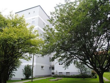 Wohnung zur Miete 486,79 € 2 Zimmer 62 m² 4. Geschoss Rosendelle 41 Eppendorf Bochum 44869