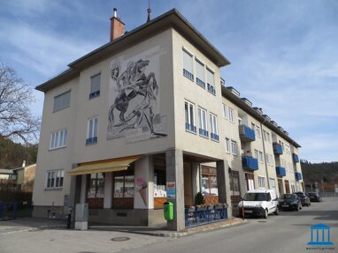 Gastronomie/Hotel zum Kauf 295.000 € Kirchschlag in der Buckligen Welt 2860