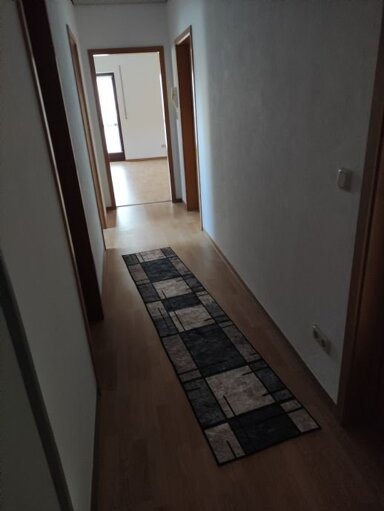 Wohnung zur Miete 480 € 2 Zimmer 65 m² 2. Geschoss frei ab sofort Wengerohr Wittlich 54516