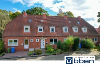 Einfamilienhaus zum Kauf 239.000 € 4 Zimmer 87 m² 241 m² Grundstück Innenstadt Aurich 26603