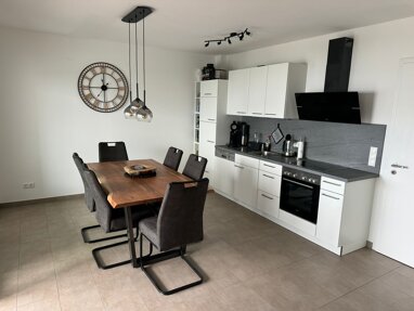 Wohnung zur Miete 750 € 2 Zimmer 80 m² 1. Geschoss Eichendorffstraße 8 Hammerweg Weiden in der Oberpfalz 92637