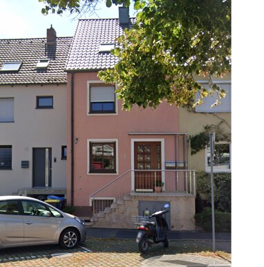 Reihenmittelhaus zur Miete 1.550 € 5 Zimmer 140 m² 320 m² Grundstück frei ab sofort Konrad-Adenauer-Straße 3 Estenfeld Estenfeld 97230