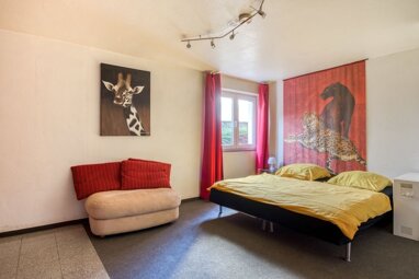 Wohnung zur Miete Wohnen auf Zeit 955 € 1 Zimmer 21 m² frei ab 07.05.2024 Stefan-Zweig-Straße Hartenberg / Münchfeld Mainz 55122