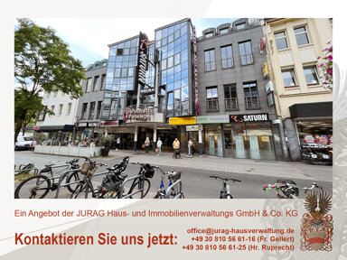 Verkaufsfläche zur Miete provisionsfrei 160 m² Verkaufsfläche Homberger Str. 20-22 Hochstraß Moers 47441