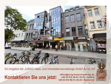 Verkaufsfläche zur Miete provisionsfrei 160 m² Verkaufsfläche Homberger Str. 20-22 Moers-Mitte Moers 47441