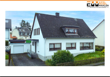 Einfamilienhaus zum Kauf 169.000 € 7 Zimmer 179,3 m² 466 m² Grundstück Speicher 54662