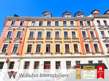 Wohnung zum Kauf 299.000 € 4 Zimmer 100,3 m² 3. Geschoss Kleinzschocher Leipzig 04229