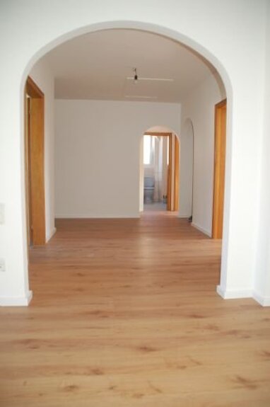 Wohnung zur Miete 650 € 3 Zimmer 90 m² 2. Geschoss Hochwaldstraße Rastpfuhl Saarbrücken 66113