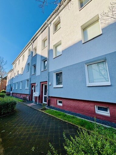 Wohnung zur Miete 313,77 € 2 Zimmer 47 m² 2. Geschoss Regentenstraße 83 Rahser Viersen 41748