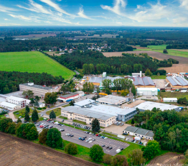 Lagerhalle zur Miete provisionsfrei 54.000 € 11.337 m² Lagerfläche Dabendorf Zossen 15806