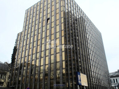 Bürofläche zur Miete 18,50 € 352 m² Bürofläche teilbar ab 352 m² Bahnhofsviertel Frankfurt am Main 60329