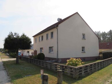 Mehrfamilienhaus zum Kauf 398.000 € 9 Zimmer 192 m² 996 m² Grundstück Brück Brück 14822