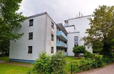 Wohnung zur Miete 603 € 3 Zimmer 66,3 m² 3. Geschoss frei ab 02.03.2025 Atterstr. 201 Eversburg 41 Osnabrück 49090