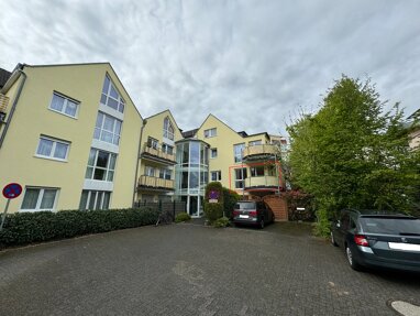 Wohnung zur Miete 950 € 3 Zimmer 86 m² Stadtmitte Bergisch Gladbach 51465