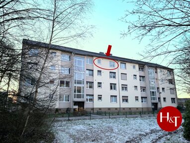 Wohnung zum Kauf 159.000 € 4 Zimmer 89 m² 3. Geschoss Sodenmatt Bremen 28259