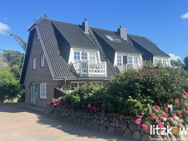 Wohnung zum Kauf 770.000 € 3 Zimmer 74 m² Wenningstedt Wenningstedt / Sylt 25996