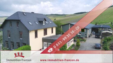 Haus zum Kauf 1.390.000 € 173 m² 2.996 m² Grundstück Krettnach Konz / Krettnach 54329