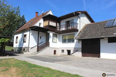 Mehrfamilienhaus zum Kauf 225.000 € 6 Zimmer 150 m² 1.786 m² Grundstück Willersdorf 7432