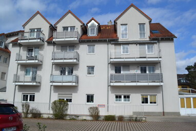 Wohnung zum Kauf 399.000 € 5 Zimmer 130 m² 1. Geschoss Bahnhofstraße 9 Röthenbach Röthenbach an der Pegnitz 90552