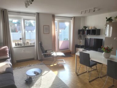 Wohnung zur Miete 1.055 € 3 Zimmer 120 m² Poststraße 1 B Groß Schwülper Schwülper 38179