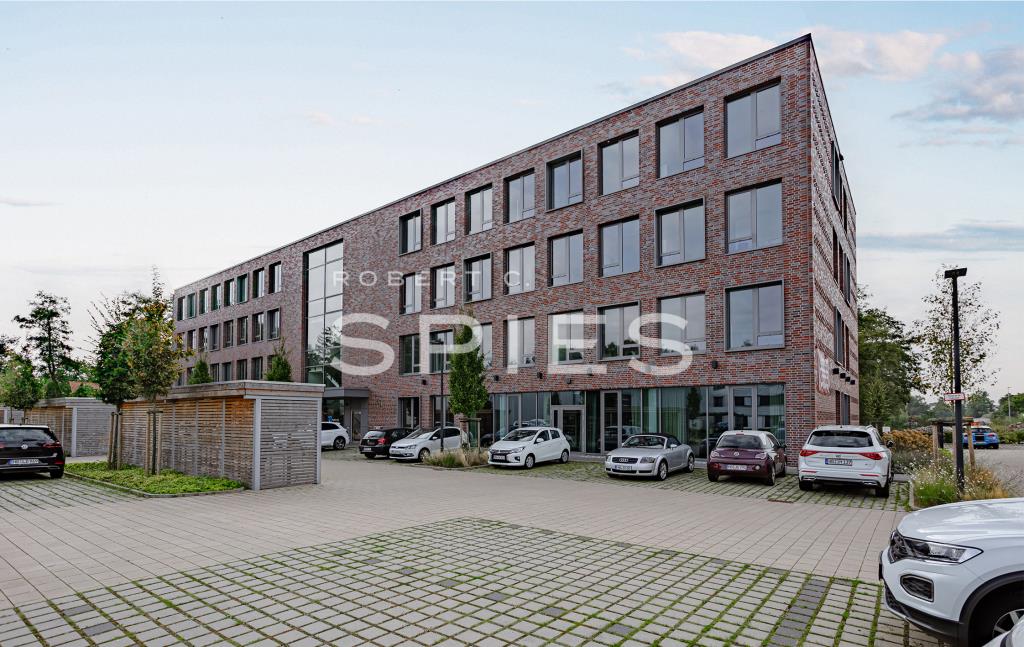 Bürofläche zur Miete 12,50 € 435,6 m²<br/>Bürofläche Ab 190 m²<br/>Teilbarkeit Lehesterdeich Bremen 28357